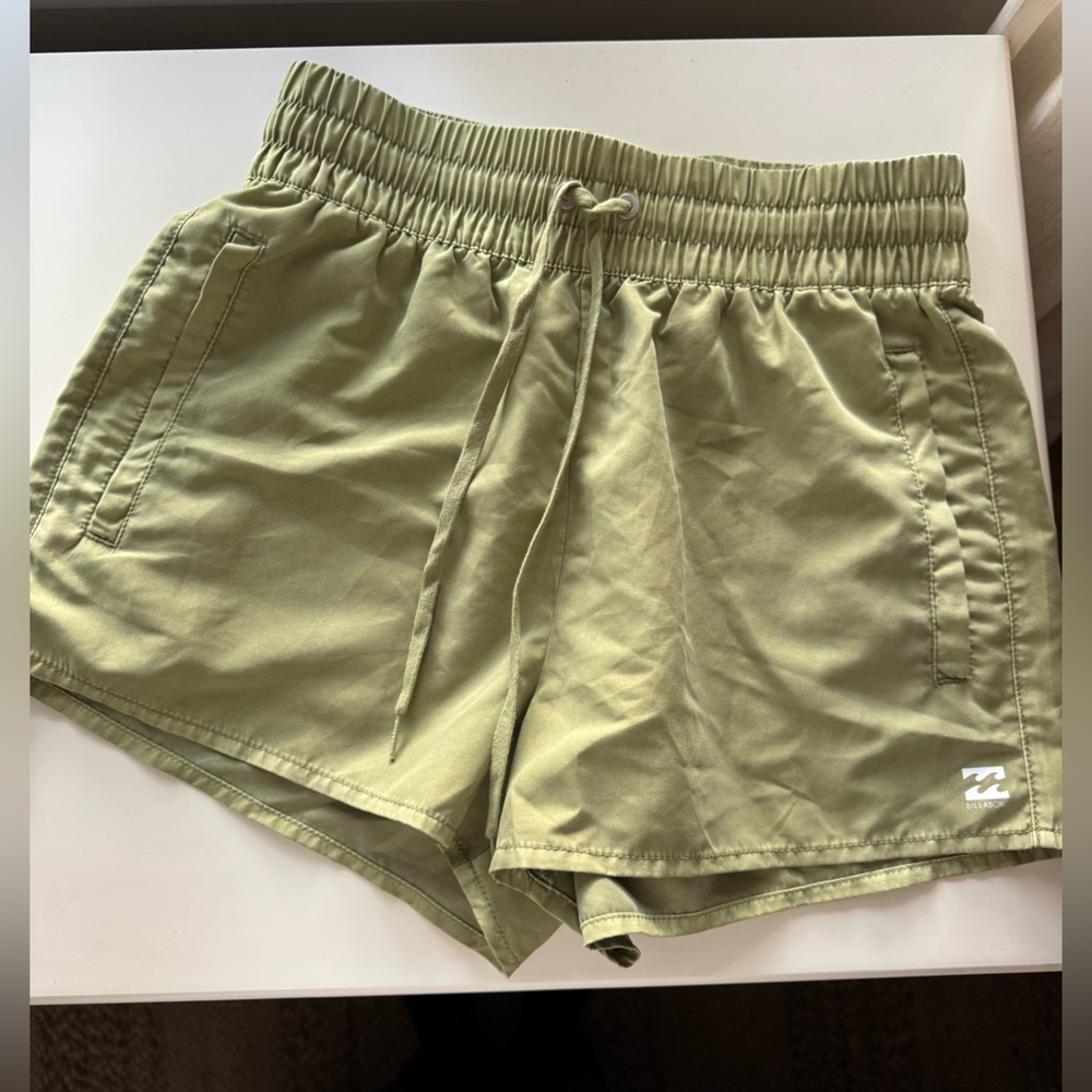 Billabong Sol Searcher Adventure Division Shorts